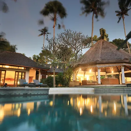 Villa Sumba